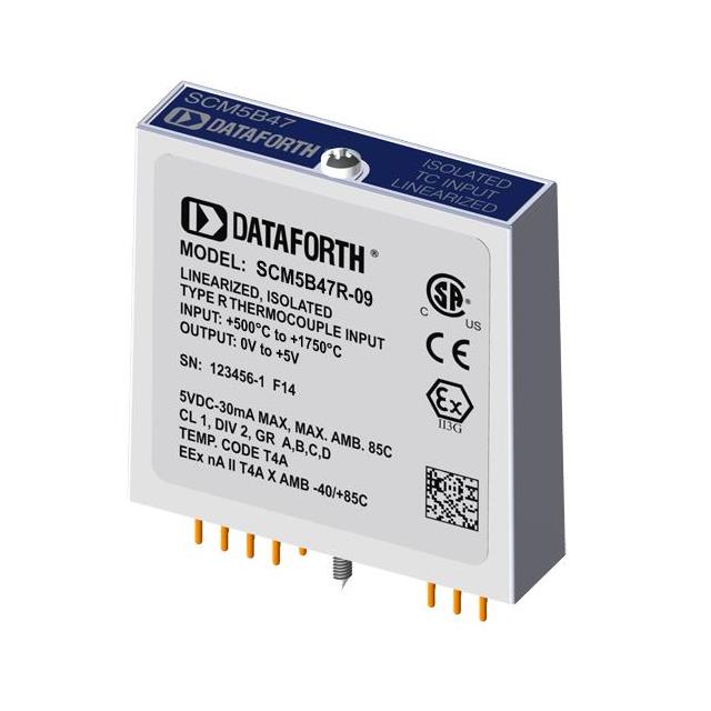DATAFORTH