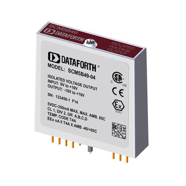 DATAFORTH