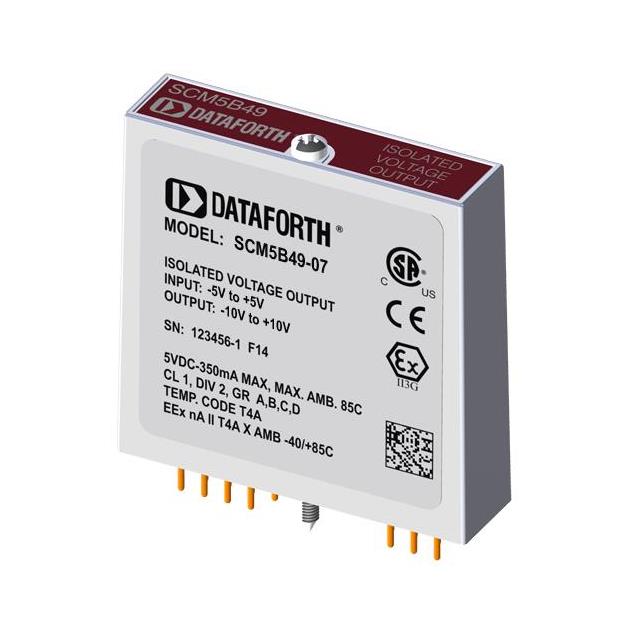 DATAFORTH
