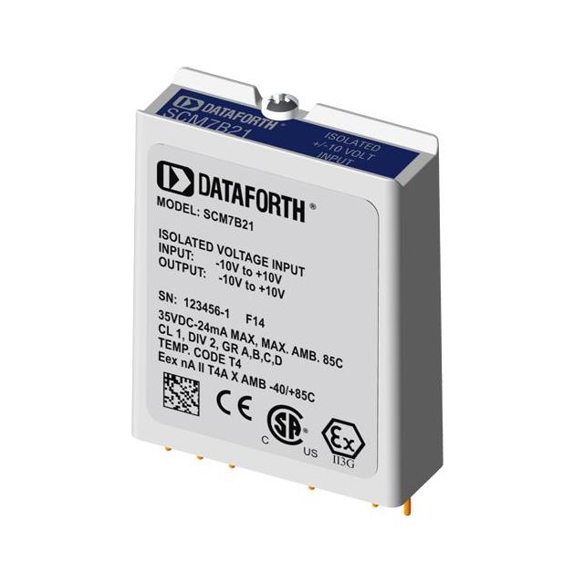 DATAFORTH