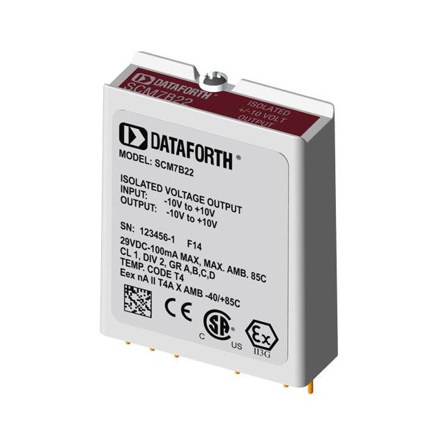 DATAFORTH