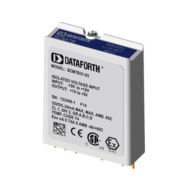 DATAFORTH