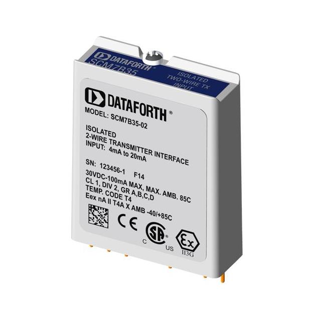 DATAFORTH