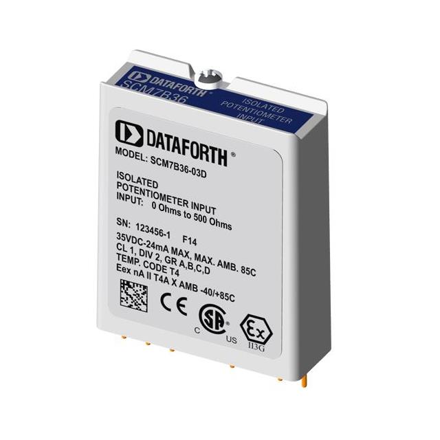 DATAFORTH