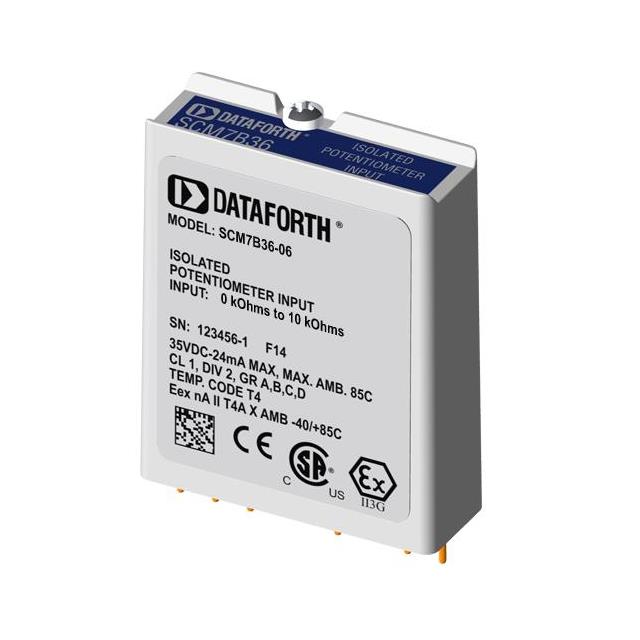 DATAFORTH