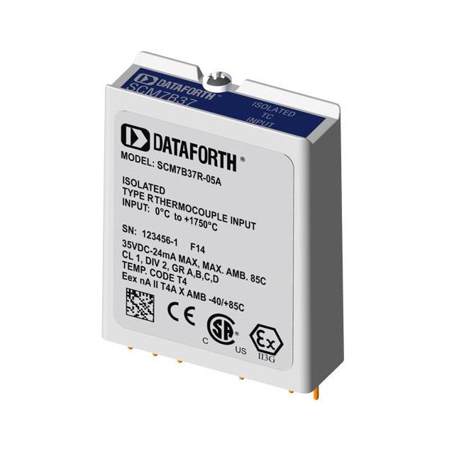 DATAFORTH