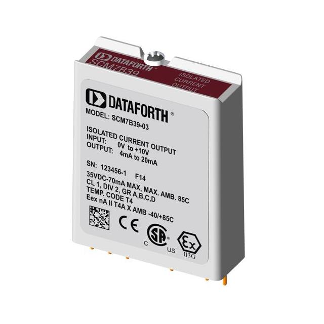 DATAFORTH