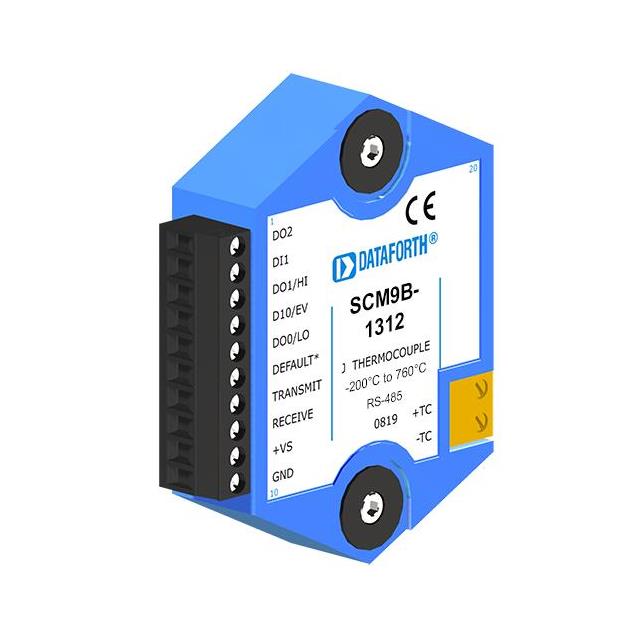 DATAFORTH