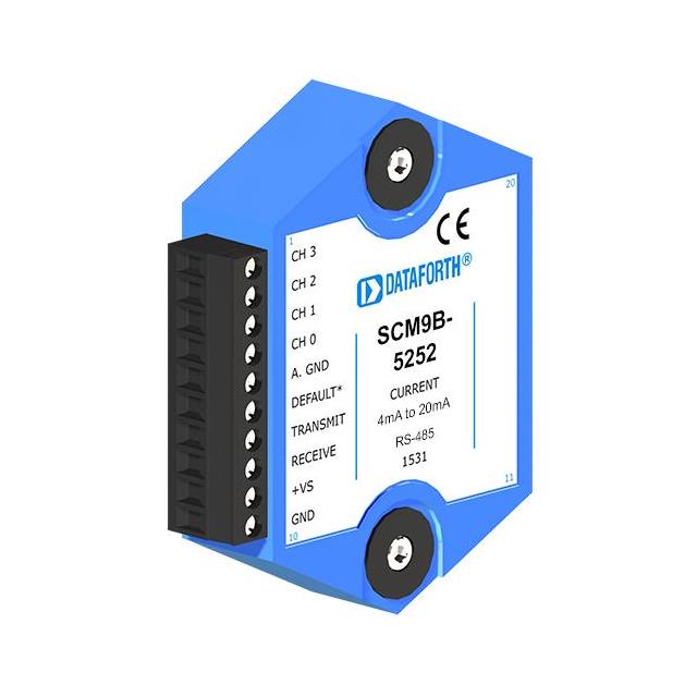 DATAFORTH