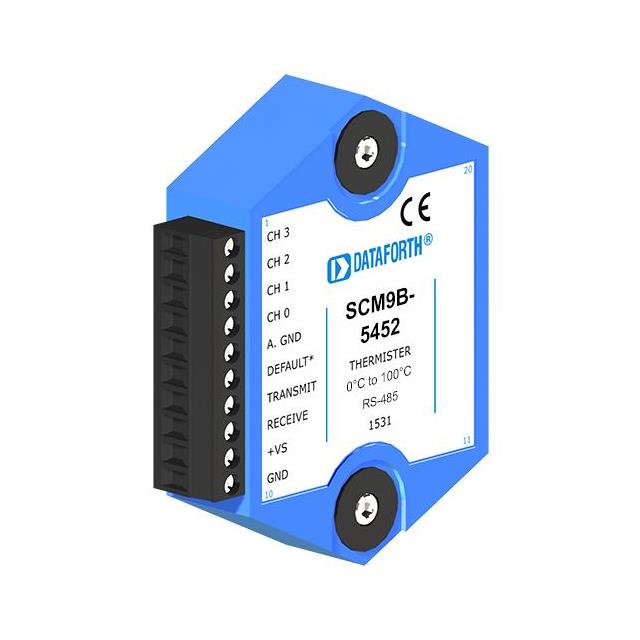 DATAFORTH