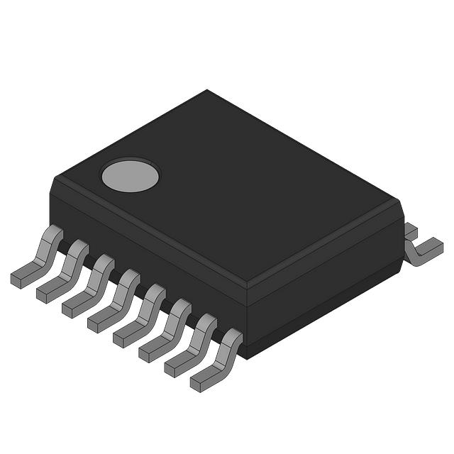 nxp-semiconductors