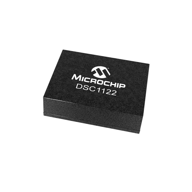 microchip-technology