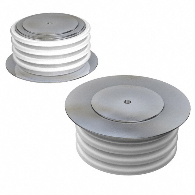 Vishay General Semiconductor - Diodes Division