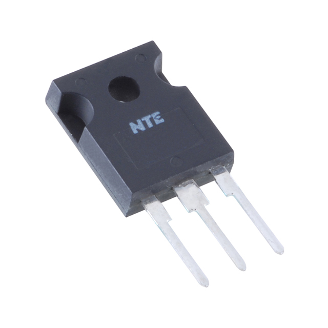 nte-electronics-inc