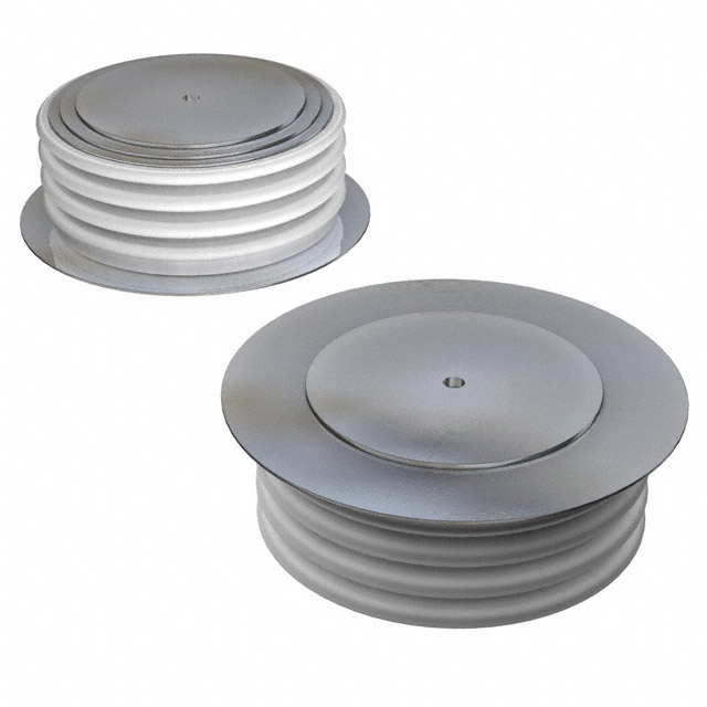 Vishay General Semiconductor - Diodes Division