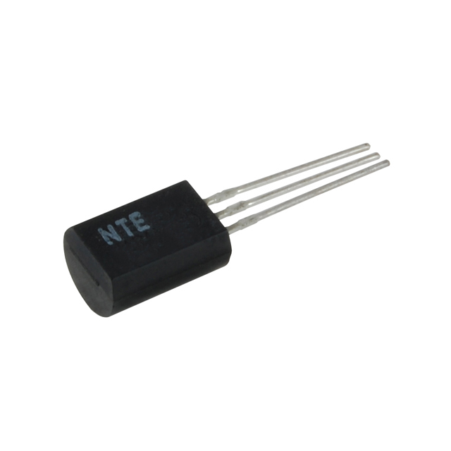 nte-electronics