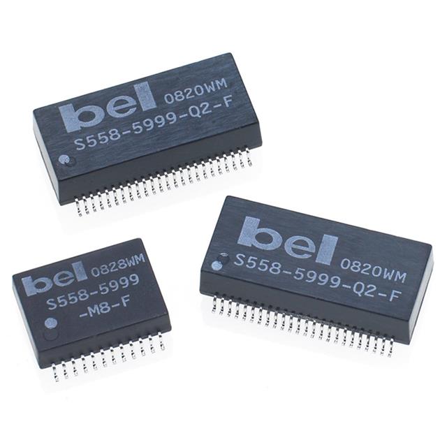 Bel Fuse Inc.