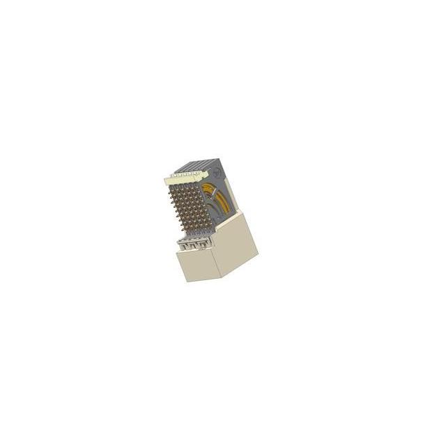 Amphenol ICC (FCI)