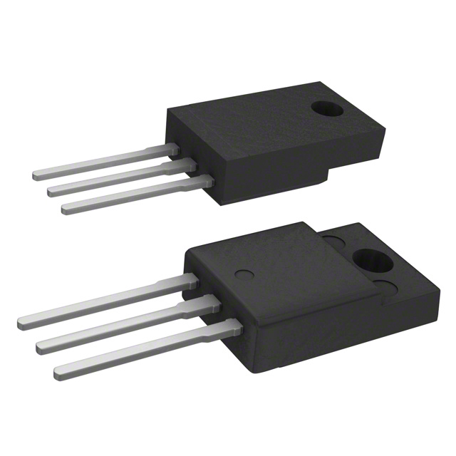 Vishay General Semiconductor - Diodes Division