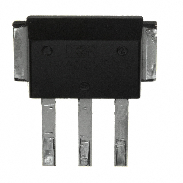 Vishay General Semiconductor - Diodes Division