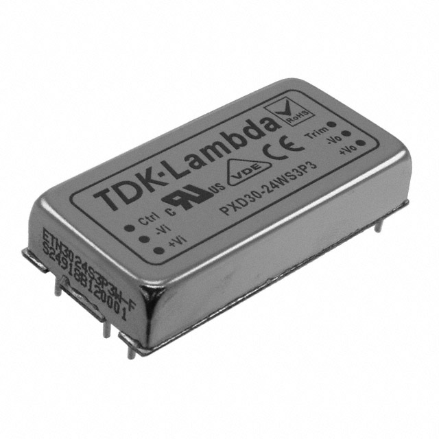 TDK-Lambda Americas Inc