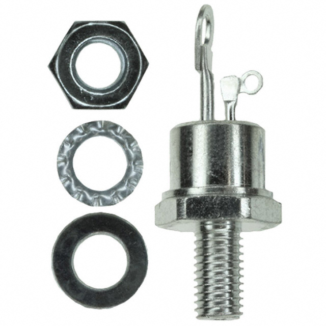 Vishay General Semiconductor - Diodes Division