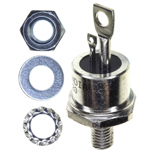 Vishay General Semiconductor - Diodes Division
