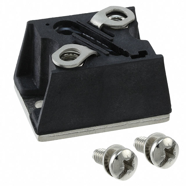 Vishay General Semiconductor - Diodes Division