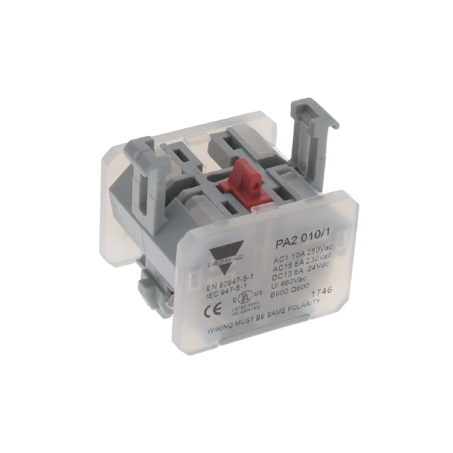 Carlo Gavazzi Inc.
