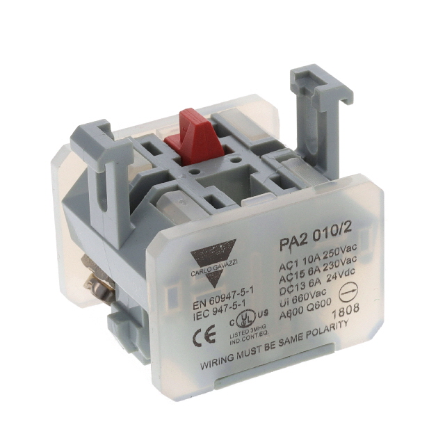 Carlo Gavazzi Inc.