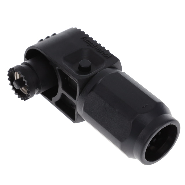 Amphenol Industrial Operations