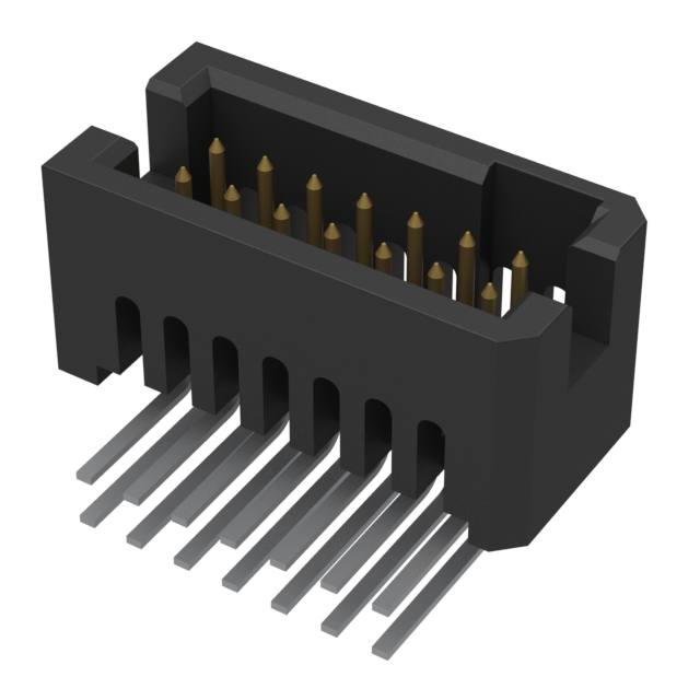 Samtec Inc.