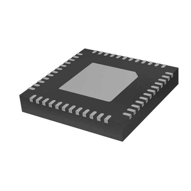 NXP USA Inc.