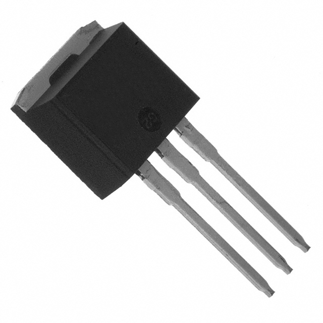 Vishay General Semiconductor - Diodes Division