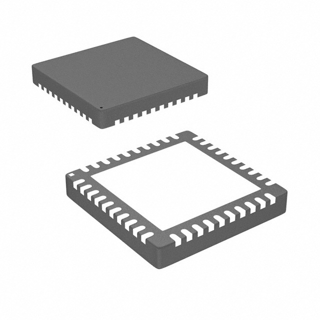 nxp-semiconductors