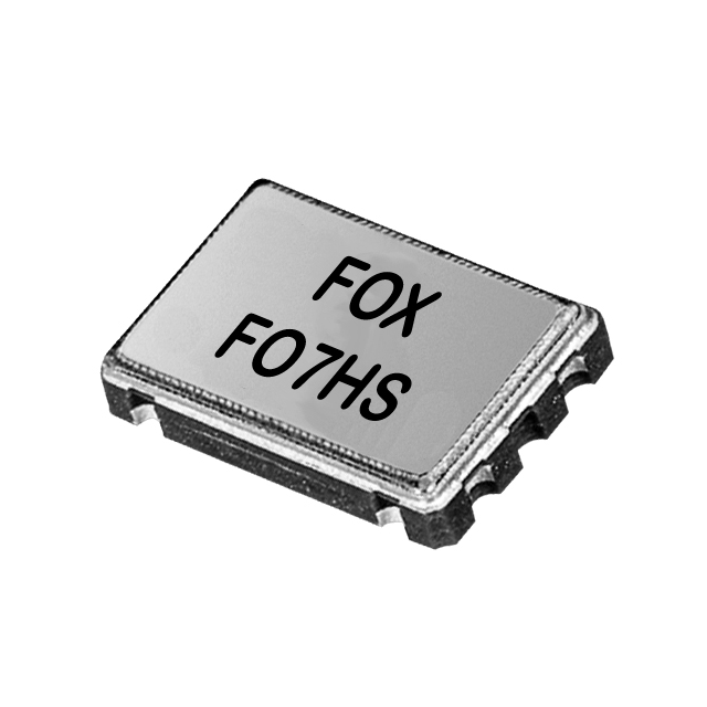 fox-electronics