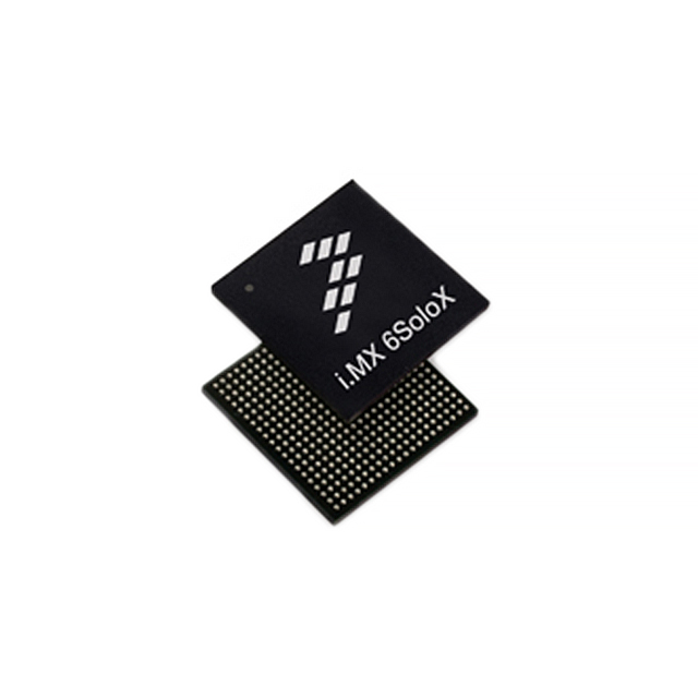 NXP USA Inc.