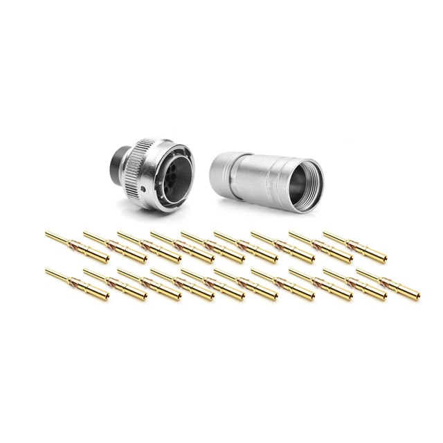 Amphenol Sine Systems Corp