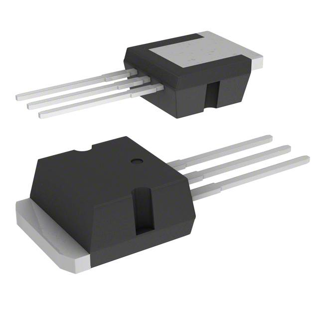 SMC Diode Solutions