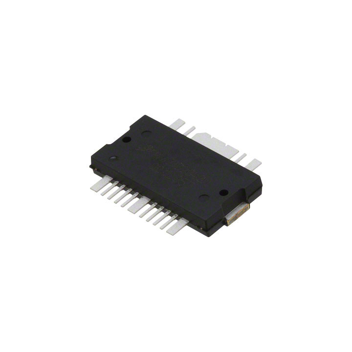 NXP USA Inc.