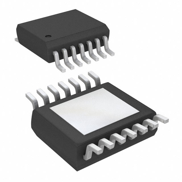 Analog Devices Inc./Maxim Integrated