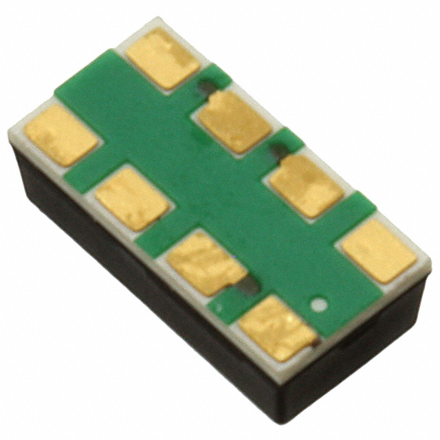 Sharp Microelectronics
