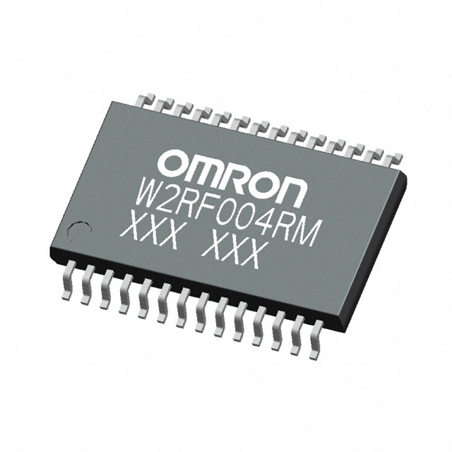 omron