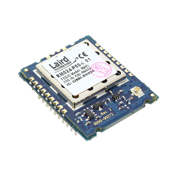 Laird Connectivity Inc.