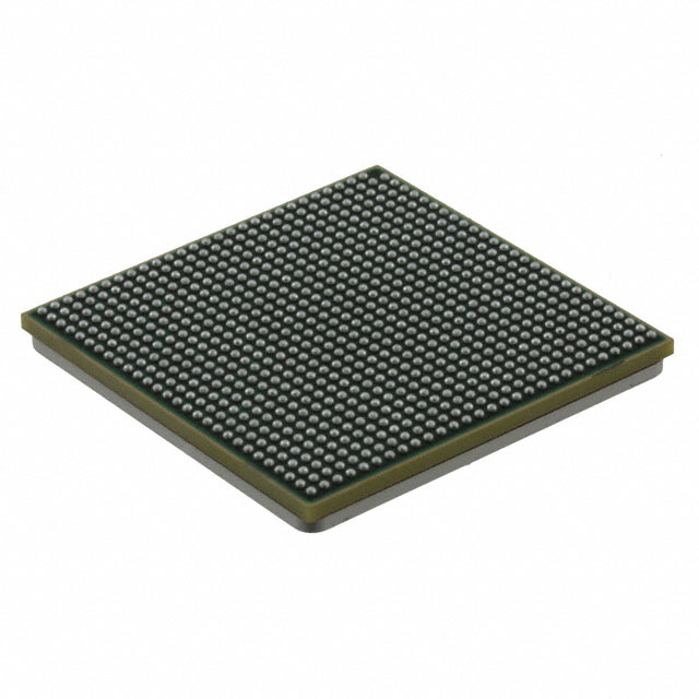 NXP Semiconductors