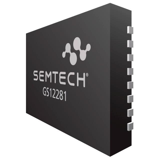 Semtech Corporation
