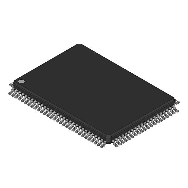 Cypress Semiconductor Corp