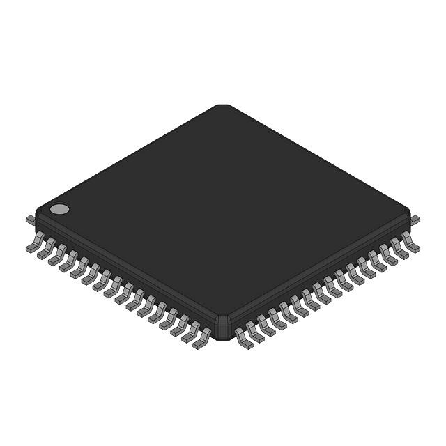 Cypress Semiconductor Corp