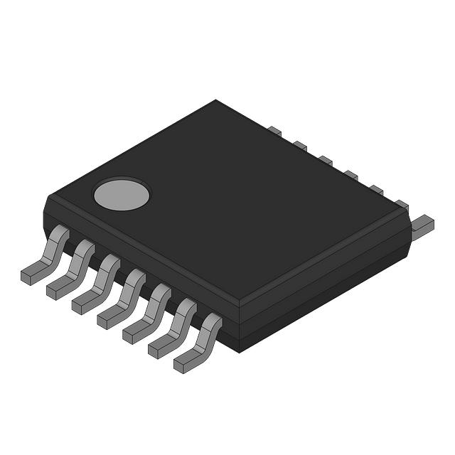 nxp-semiconductors