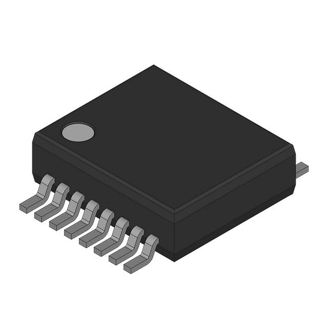 nxp-semiconductors